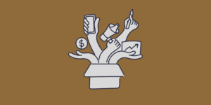 Multitasking is a scam, and you fell for it