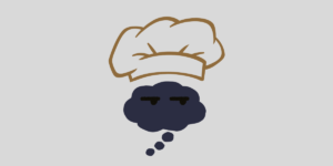 Why cooking is cheaper than therapy