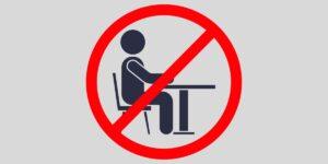 Sitting is the new smoking: how your chair is killing your spine