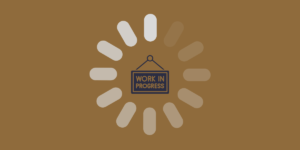 The Power of progress why small steps lead to big success